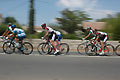Tour de France © Patrice Broche