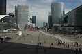 Webcam Paris © Patrice Broche